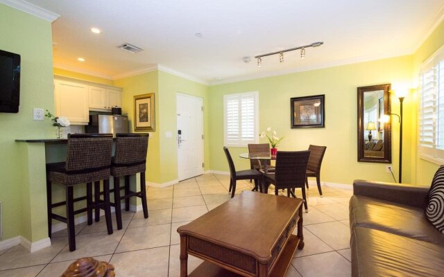 Tropical Beach Resorts