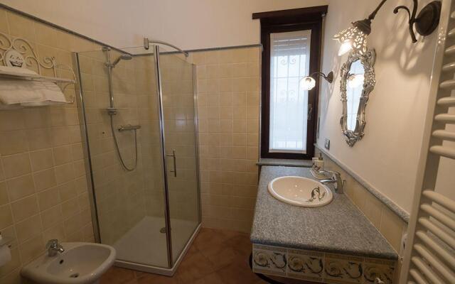 Agriturismo Villa Bordone