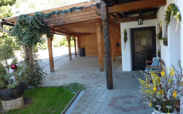 Landhaus Frank