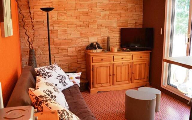 Appartement Argelès-sur-Mer, 2 pièces, 4 personnes - FR-1-225-82