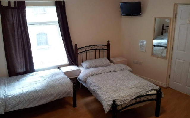 City B&B