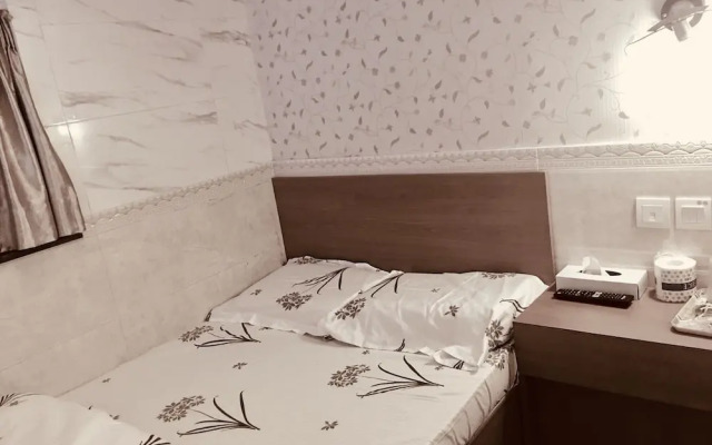 New Style Guest House