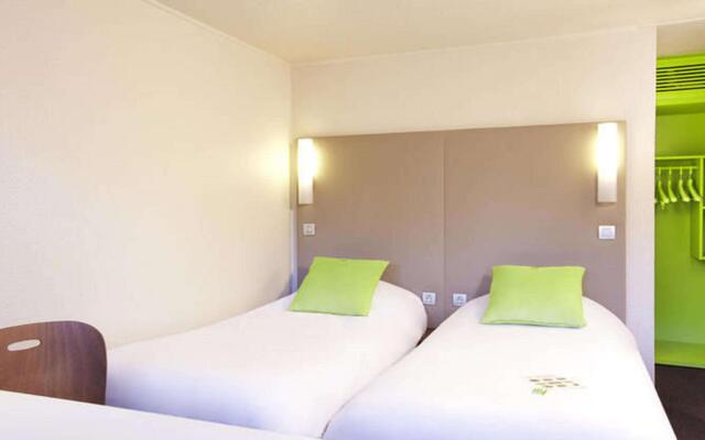 Hotel Campanile Saint Etienne Est - Saint Chamond