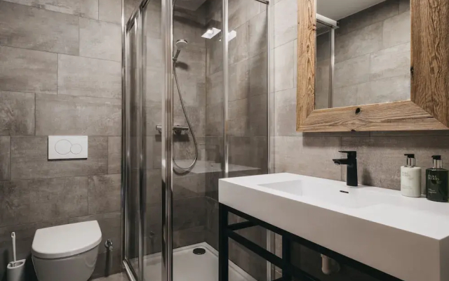 Appartement Tuxer