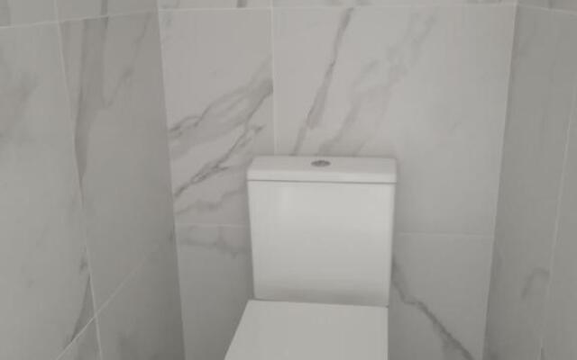 B&B Villa Branca Barreiros AL98139