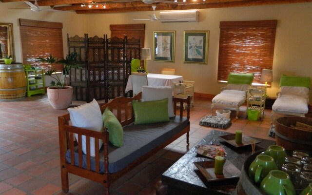 Rijks Wine Estate and Hotel - Adults Only