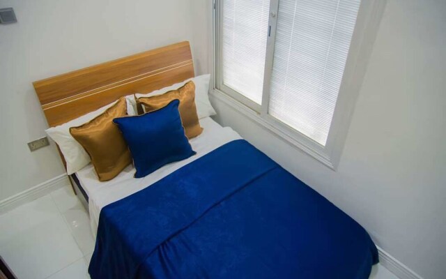 Le Forthbridge Apartment