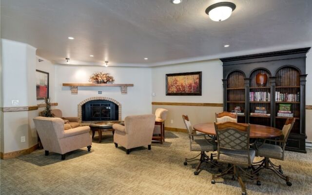 The Phoenix 107 2 Bedroom Condo