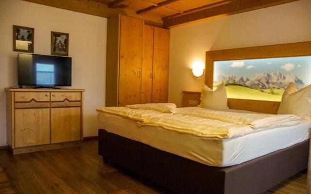 Appartement Winkler