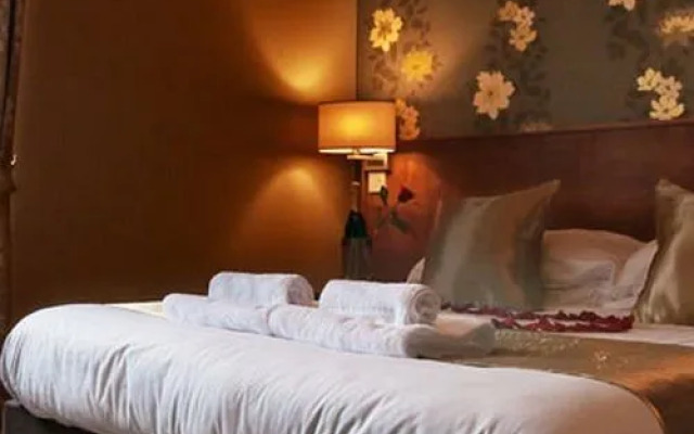 The Kings Arms Hotel