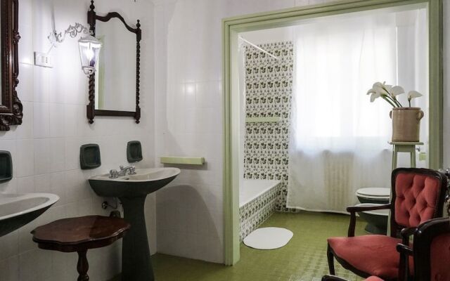 Dimora Martello - Villa Rococò