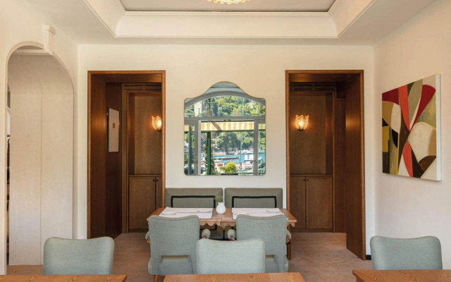 Belmond Hotel Splendido  Belmond Splendido Mare
