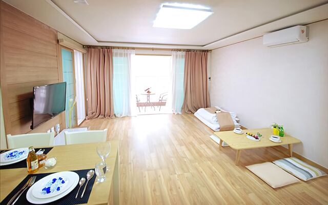 Yangju Grace Valley Pension