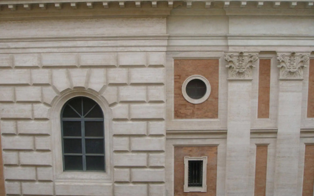 Roma Termini Inn