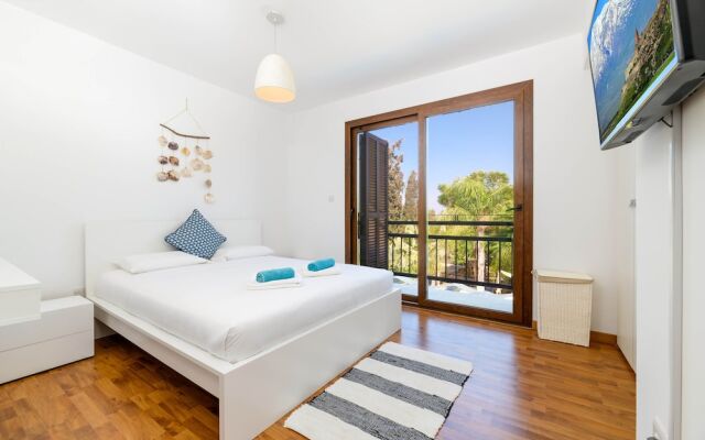 Villa Greco Mare 40