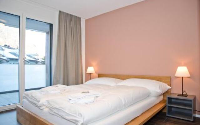 Apartment Rugenpark 7 - GriwaRent AG