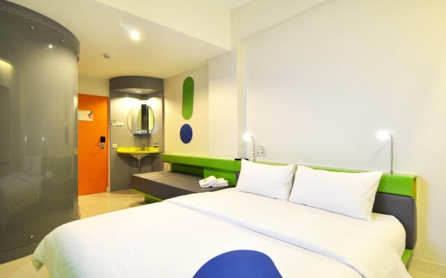 POP! Hotel Teuku Umar
