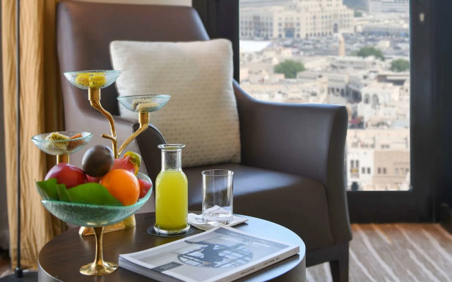 Alwadi  Doha - MGallery Collection