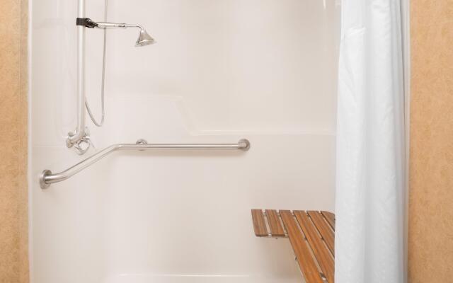 Holiday Inn Express Wenatchee by IHG