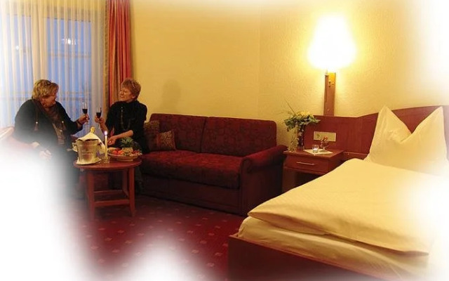 Landhotel & Restaurant Westerwaldgrill