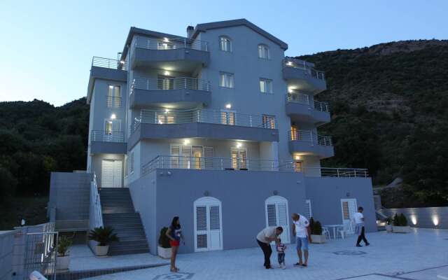 Villa Andjelina