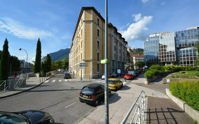 Hôtel Lux