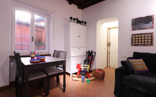 Lovely Navona Apartment