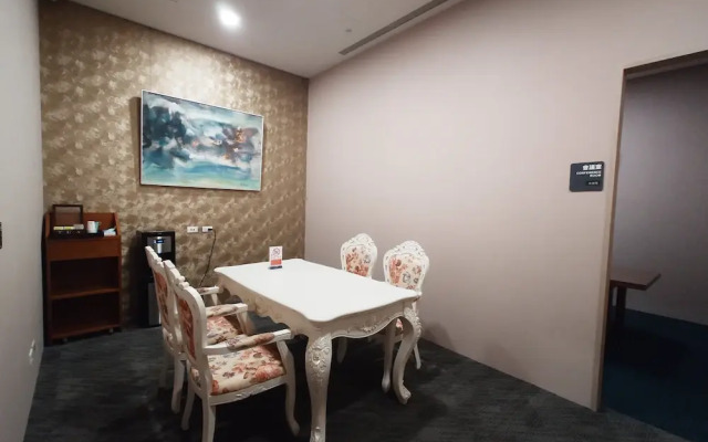 Forte Hotel Xizhi