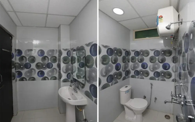 Hotel Richa Grand inn
