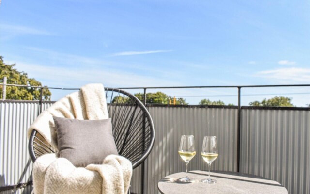 Stunning Home in Simrishamn With Wifi and 4 Bedrooms