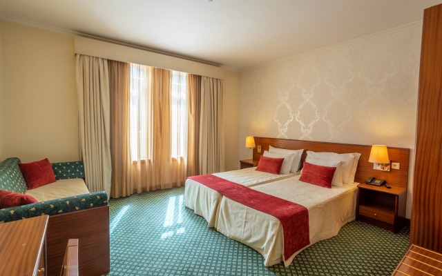 Hotel Eurosol Gouveia