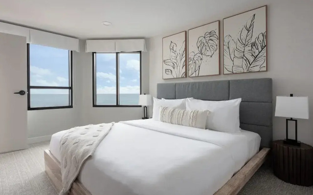 The Wave at Marblehead