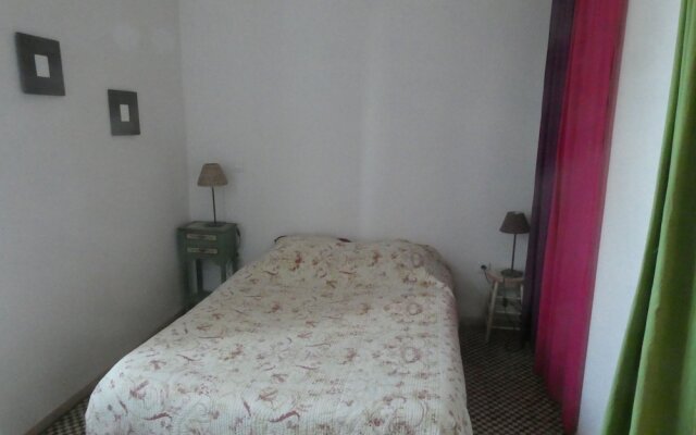 Appartements à 5 km de la mer