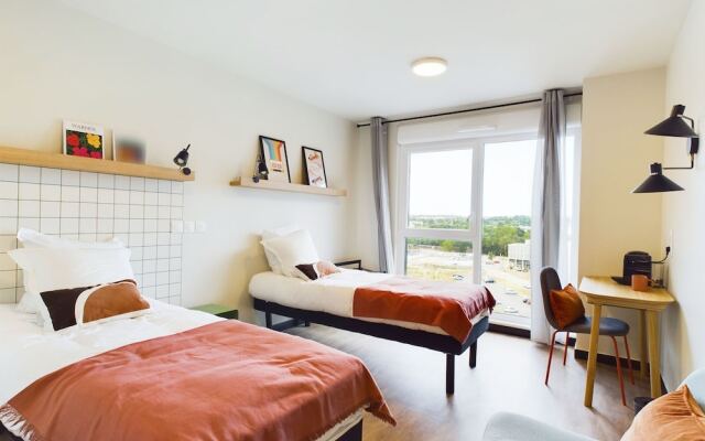 Hife Toulouse Sud Labège