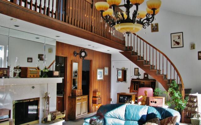 Villa Rivière Montréal