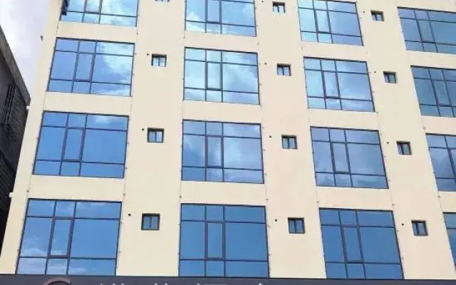 Novi Hotel (Haikou Meilan Airport)