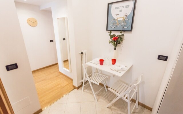 Sweet 2 Bedrooms Home in Milan Center