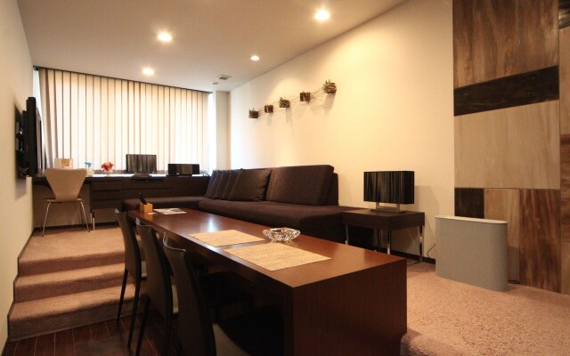 Hotel Naturwald Furano