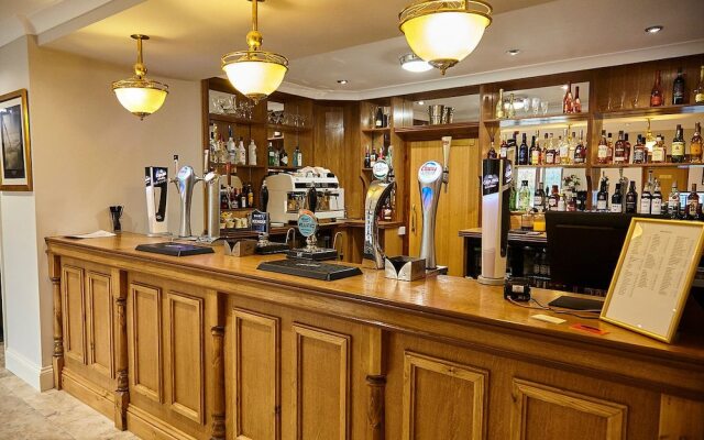 The Humber Bridge Country Hotel