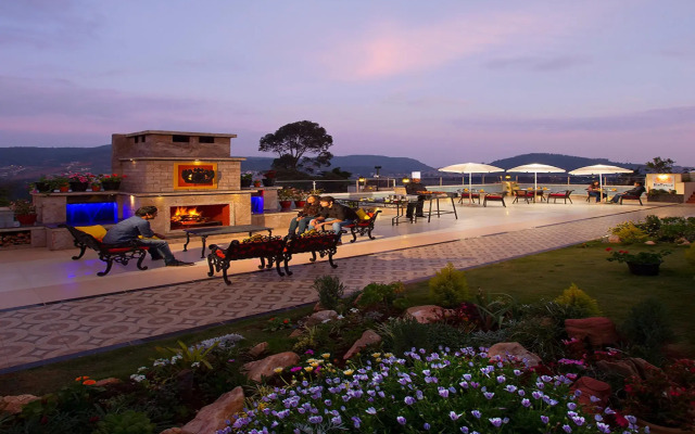 Gem Park Ooty