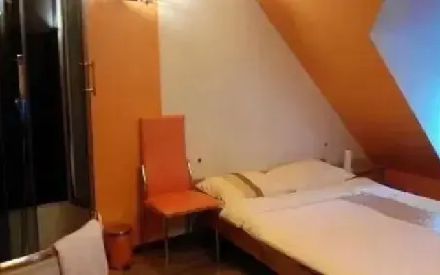 Pokoje gościnne GNIAZDO