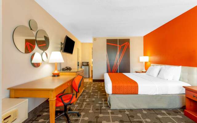 Howard Johnson by Wyndham Virginia Beach