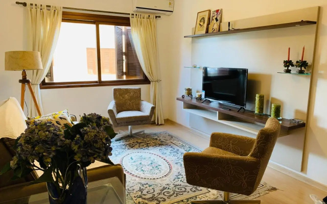 Residencial edelweiss-centro 3D (2 suites)