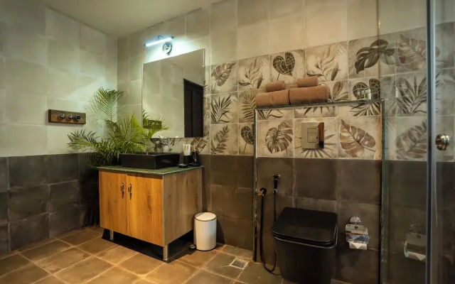 Regenta Resort Mysore Tropical Village