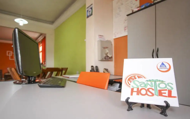 Santos Hostel