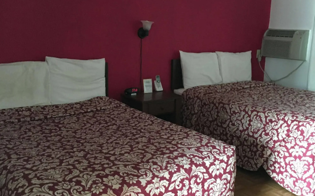 Tarragon Motel