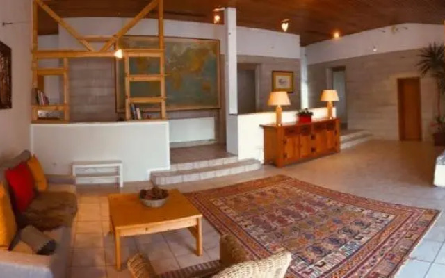 Ferienwohnung Edelweiß - Haus Martin