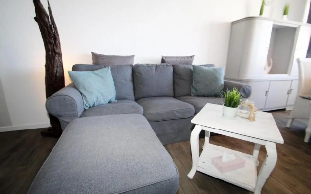 Ferienpark M05-004 Ferienpark