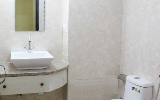 Hotel Raj Mahal