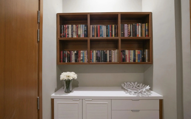 Vortex KLCC Apartments By Soulasia